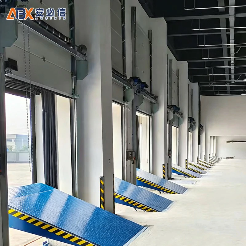 昆明市高扬程滑升门